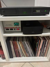 Naim Lettore CD 5SI Condizioni Perfette con imballo originale
