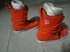 Scarponi boots snowboard