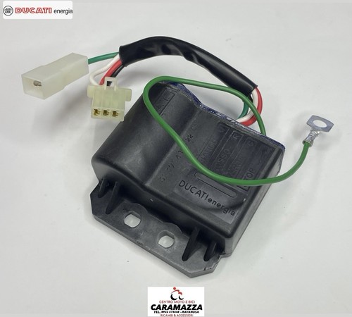 Centralina elettronica ducati - elettronica,