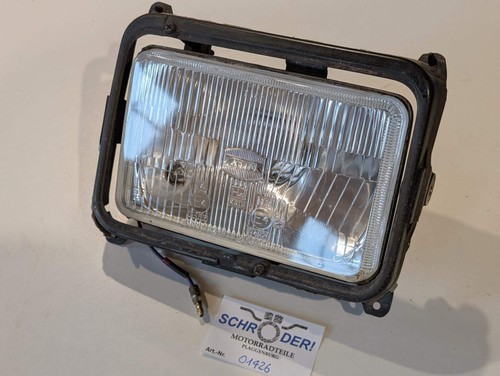 Faro proiettore yamaha xt600 - proiettore,