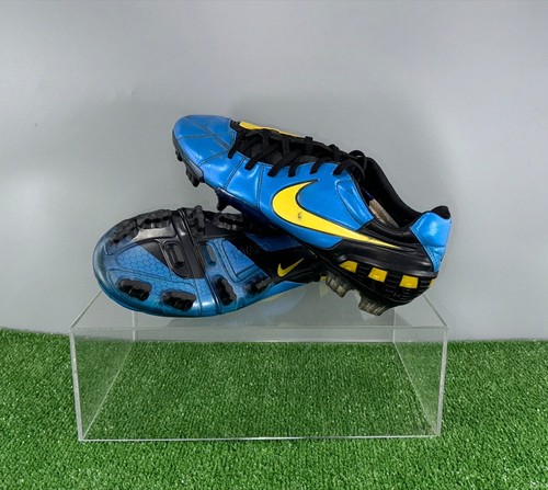 Nike total laser - nike, iii