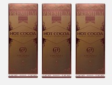 3 Box Organo Gold Premium