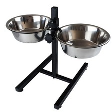 ZOOV CIOTOLA DOPPIA IN ACCIAIO