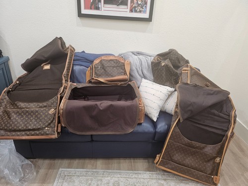 Vintage s louis - vintage, 70’s-80’s