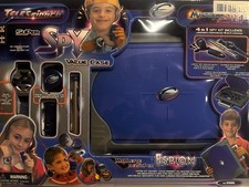 Kit Master Of Spy!  Orologio