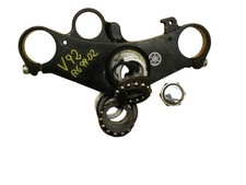 piastra di sterzo superiore