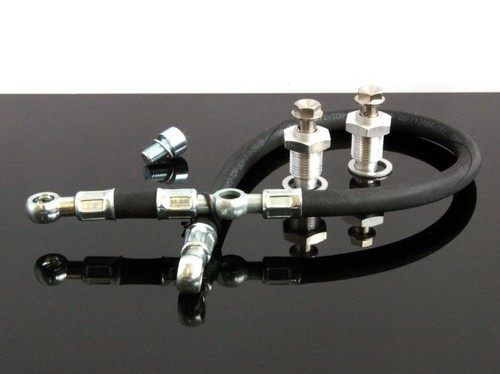 Doppia lubrificazione sr500 - lubrificazione,