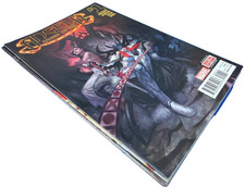 ANGELA QUEEN OF HEL 1/7