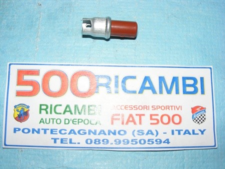 Fiat 500 r portalampada - fiat,