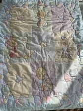 Set lenzuola coperta vintage