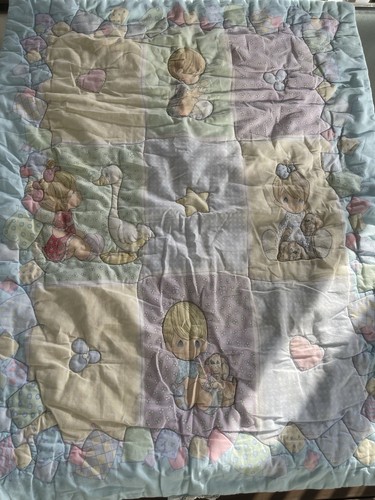 Set lenzuola coperta vintage