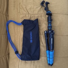 Kit da viaggio Benro Slim