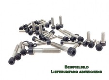 KIT VITI MOTORE completo per