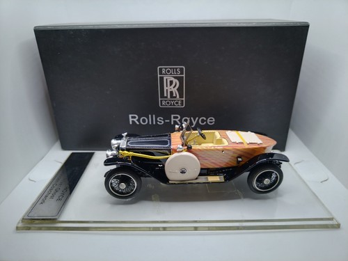 Rolls royce silver ghost - rolls,