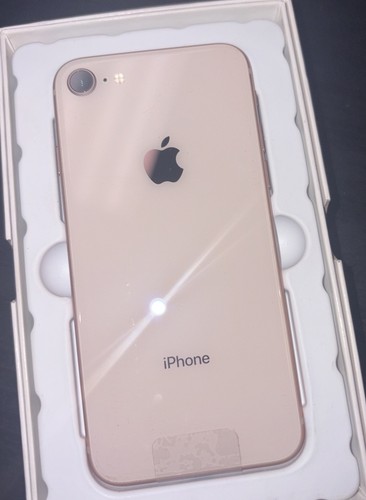 Iphone sbloccato 256gb - 8,