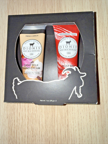 Nuovo dionis crema mani latte - nuovo,