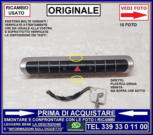Plancia tasti pulsanti - plancia,