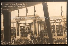 CARTOLINA LA SPEZIA VARO R