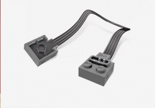 Lego 8886 power functions cavo - lego,