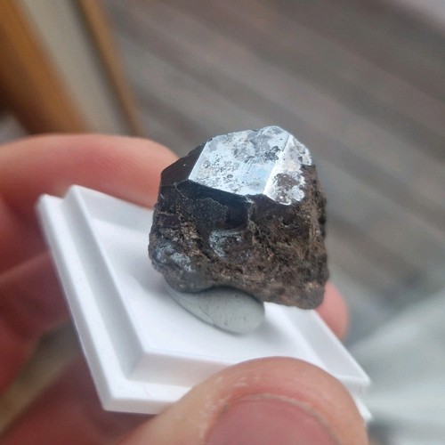Minerali thumbnail ematite - di,