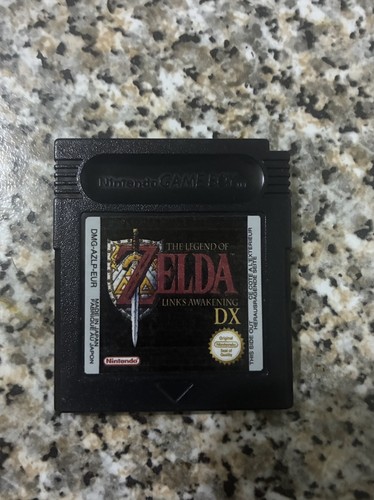 Zelda the link - zelda, link's