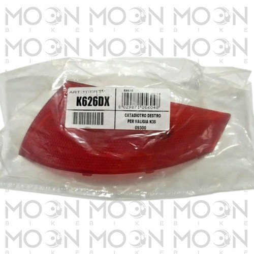 Kappa k626dx catadiottro - kappa,