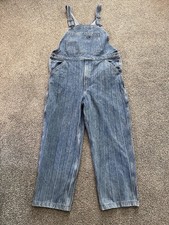 Salopette levis denim - salopette,