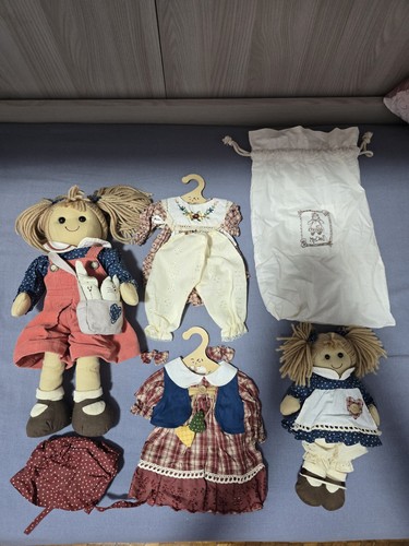 Mydoll lotto bambole - 2, di