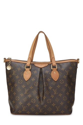 Louis vuitton monogram - vuitton, tela