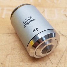 Leica PLAN APO Dry Infinity