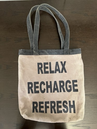 Borsa tote tela mona b - mona,