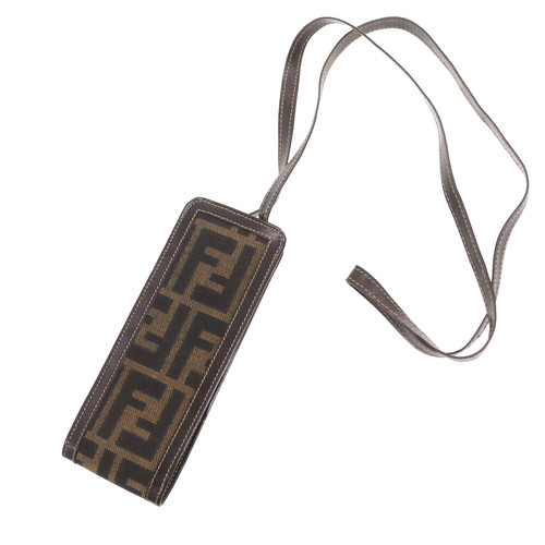 Fendi zucca used - ff,