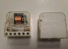 Relè INTERRUTTORE IMPULSI