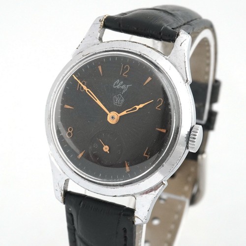 Orologio meccanico vintage