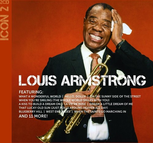 Audio nuovo louis - cd,