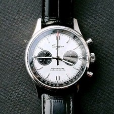 Orologio Meccanico Sugess 1963