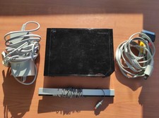 CONSOLE NINTENDO WII NERA