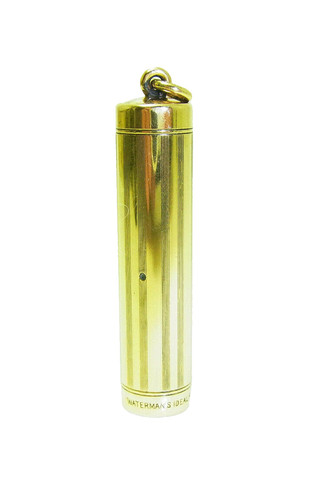 Cap for waterman ideal - for,