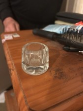 Small Glass Tumbler