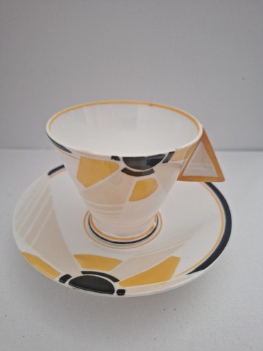 Tazza piattino caffè - tazza, e