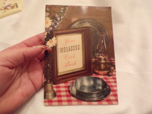 Libro cucina vintage 1946 - vintage,