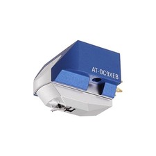 Cartuccia giradischi stereo