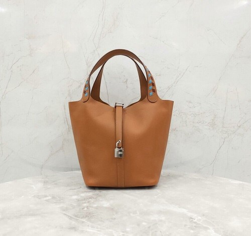 Hermes picotin clemence - picotin, 22