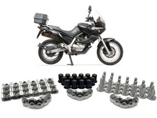 Kit fissaggio bulloni carena