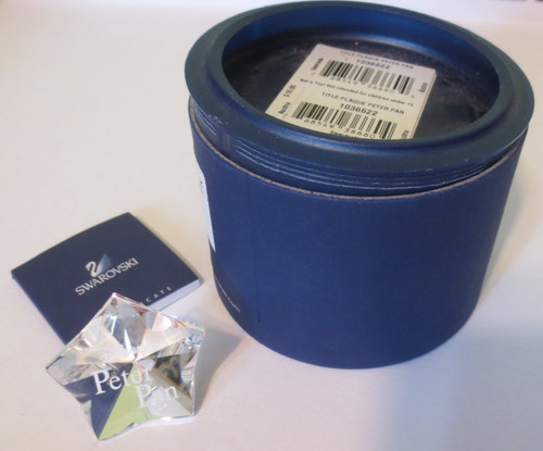 Swarovski disney peter - disney,