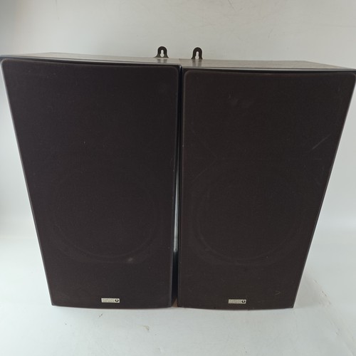 Altoparlanti wharfedale laser - altoparlanti,