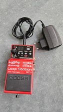 Boss RC-3 Loop Station, incl