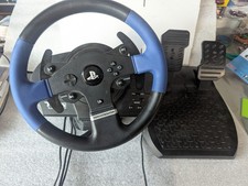 Set volante e pedale