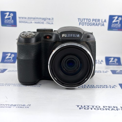 Fujifilm s2950 garanzia - s2950,