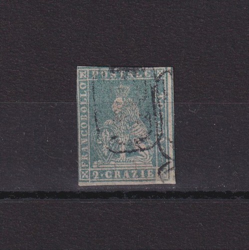 Italia toscana 1857 13 - sc, #13